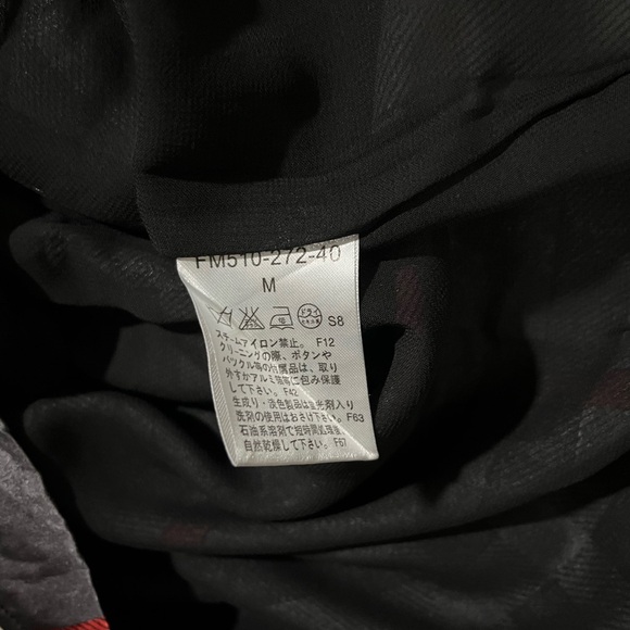 Burberry Dress - Picture 7 of 8